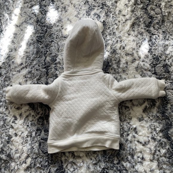 Baby coat - Picture 2 of 6